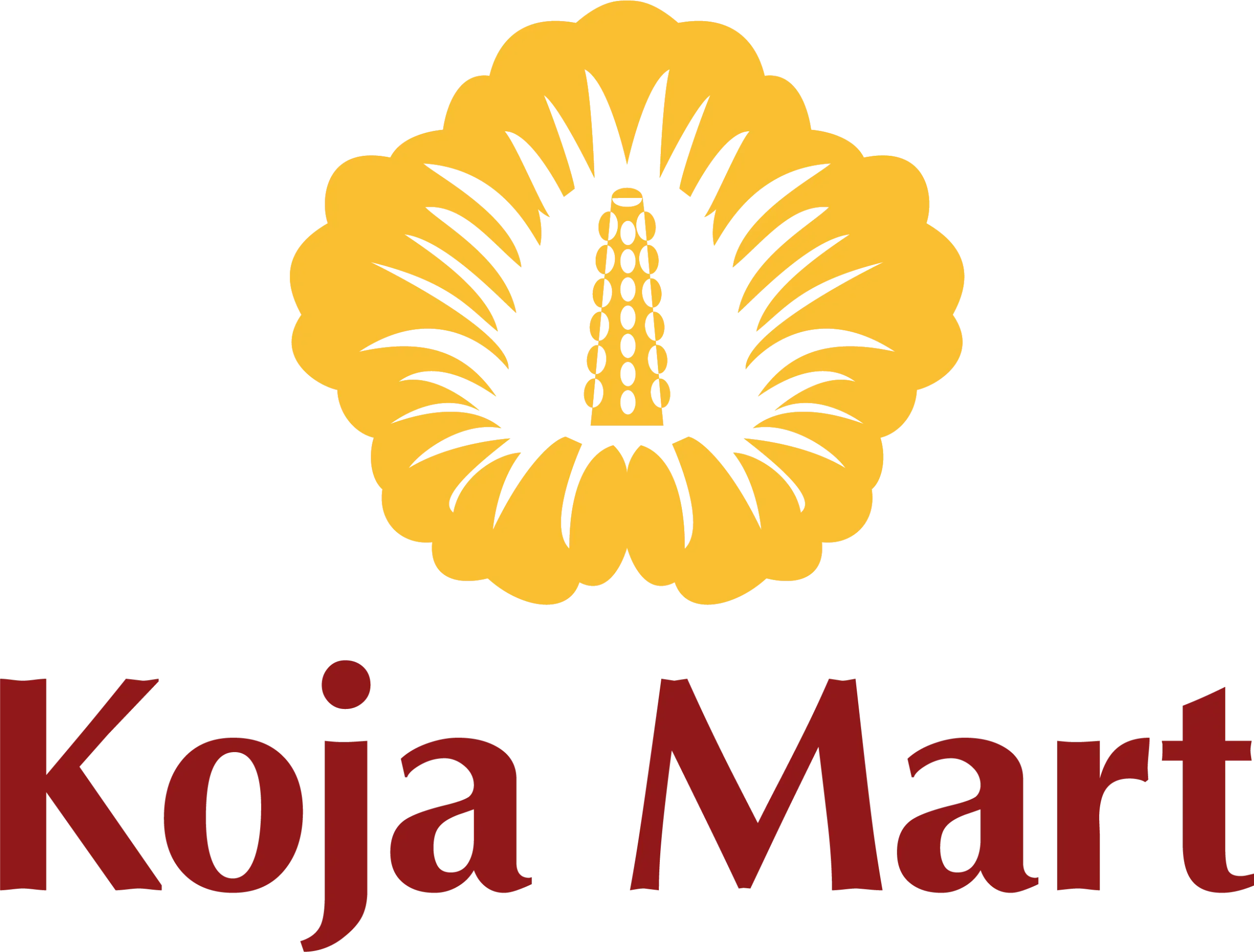 Logo KJM