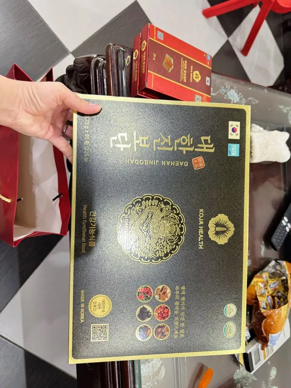 Image #1 from tomato1012