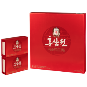 Nước Uống Hồng Sâm Won Kgc 15 Gói X 70ml