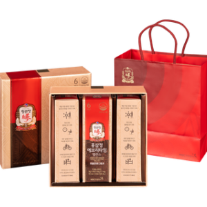 Tinh Chất Hồng Sâm Kgc Everytime Balance 30 Gói X 10ml