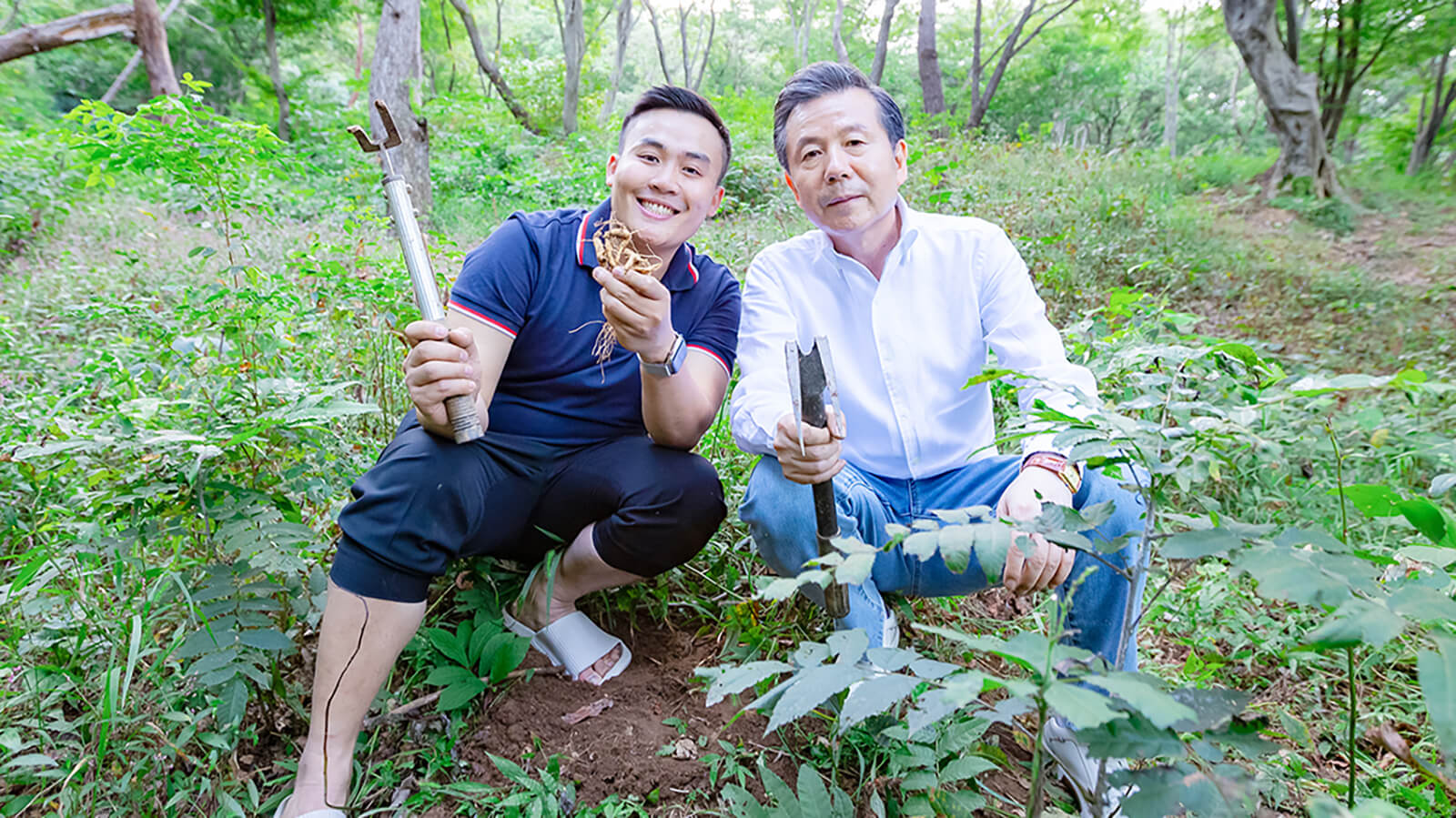 Hoạt động Nổi Bật