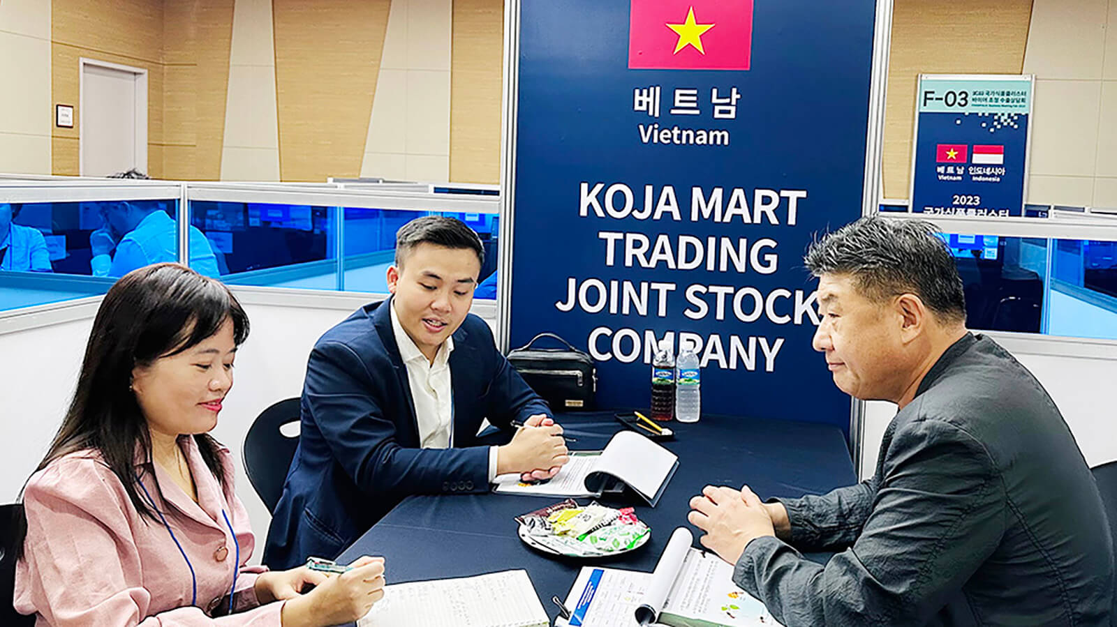 Hoạt động Nổi Bật