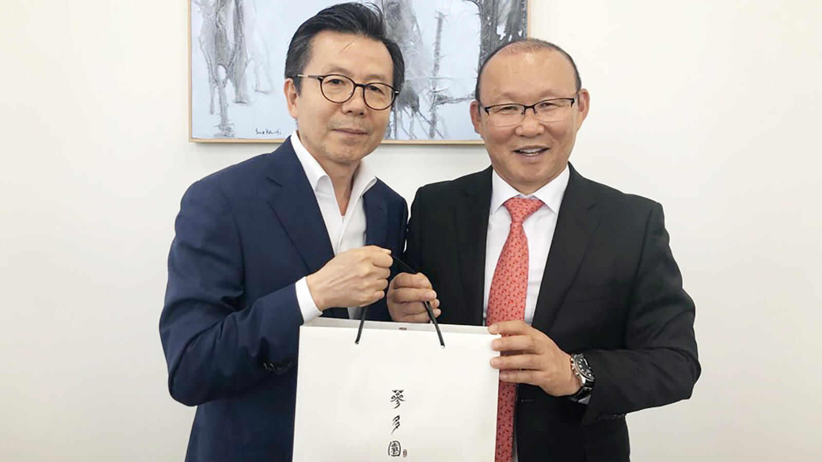 Hoạt động Nổi Bật