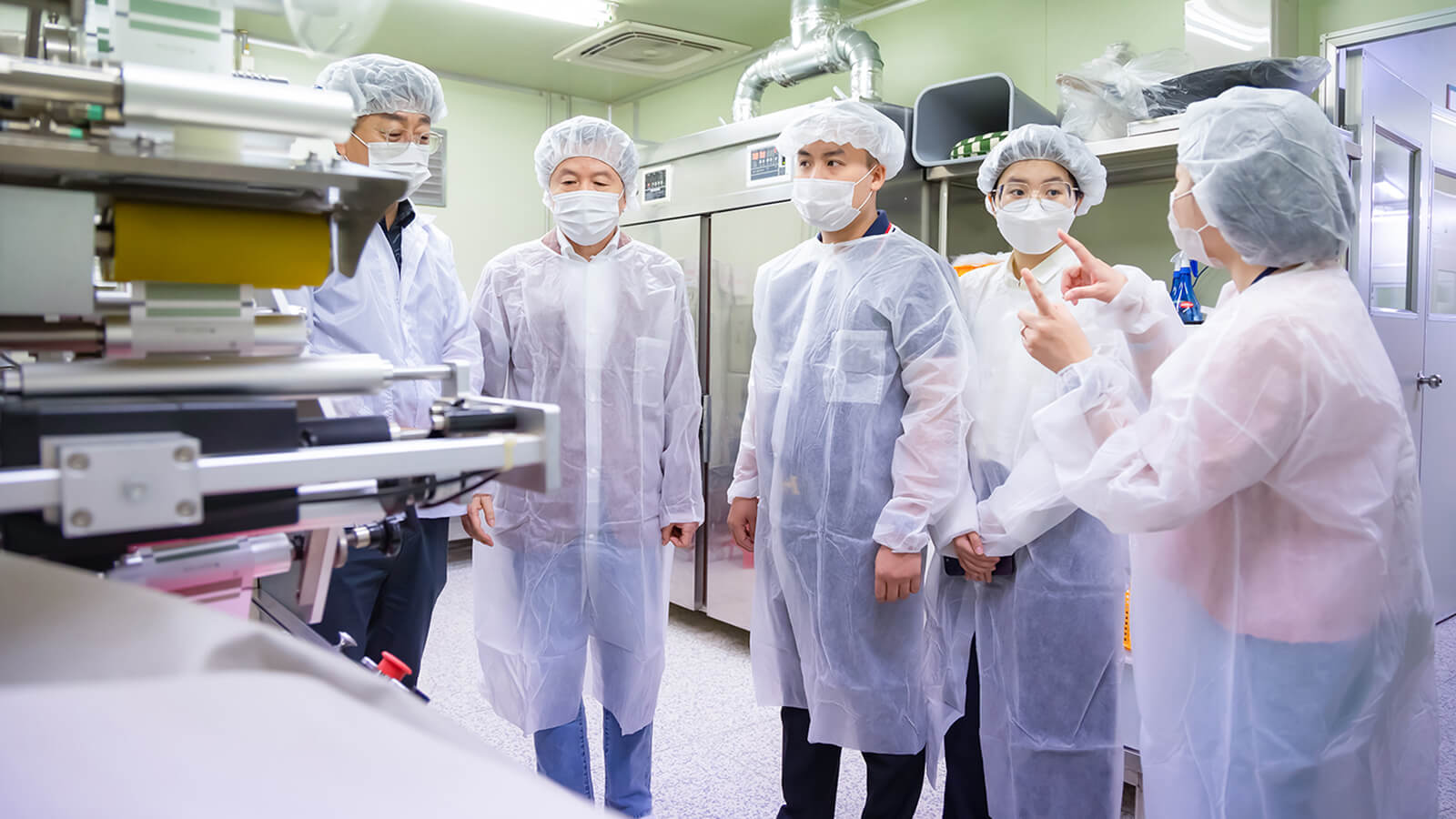 Hoạt động Nổi Bật