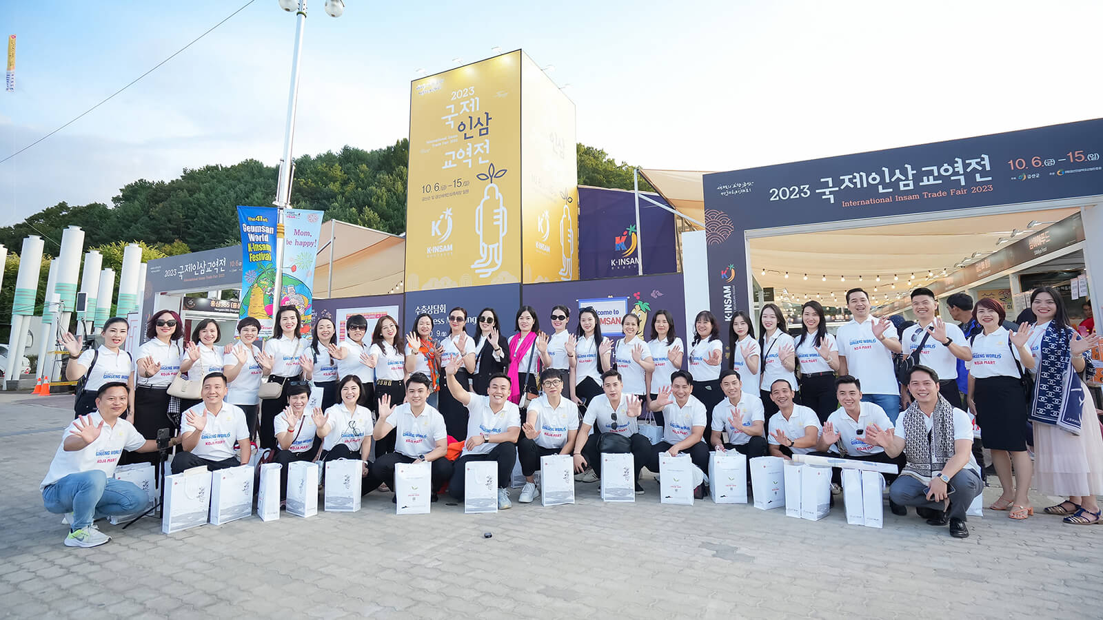 Hoạt động Nổi Bật