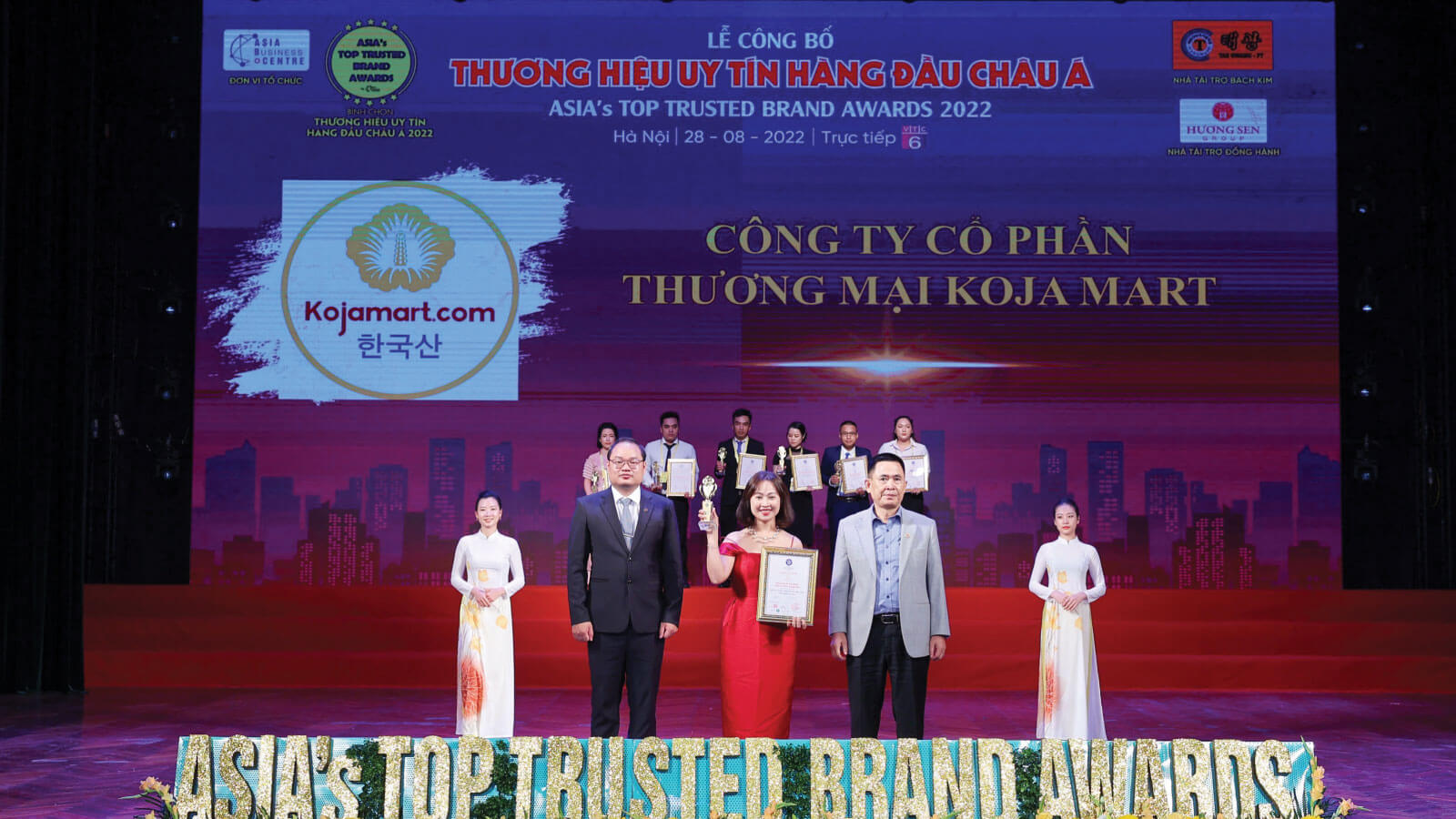 Hoạt động Nổi Bật