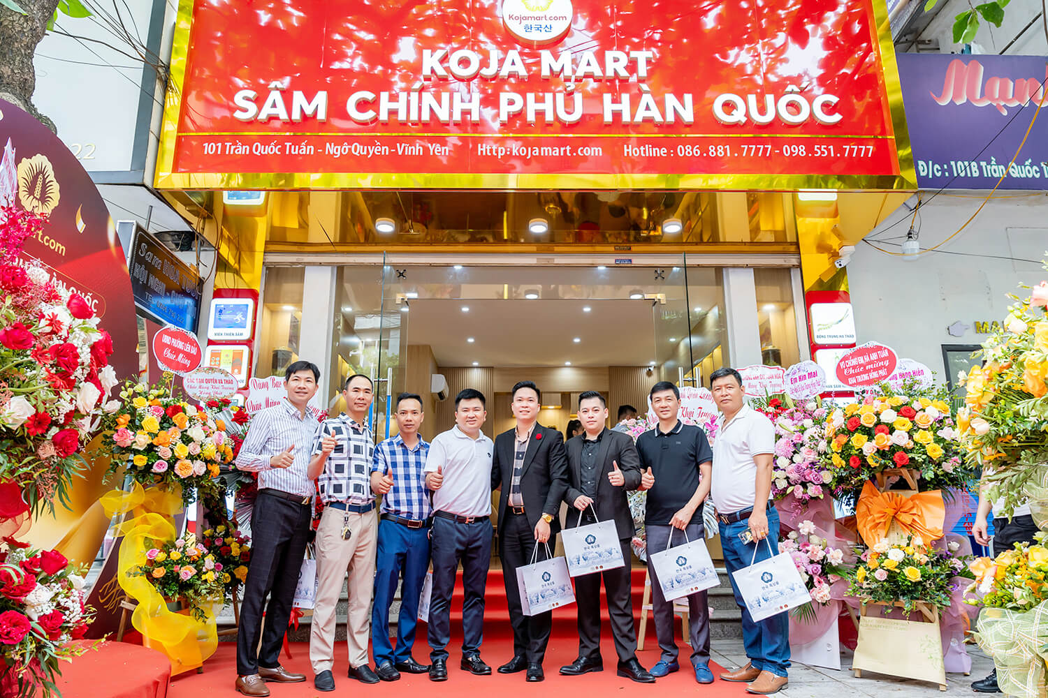 Hợp Tác Kinh Doanh