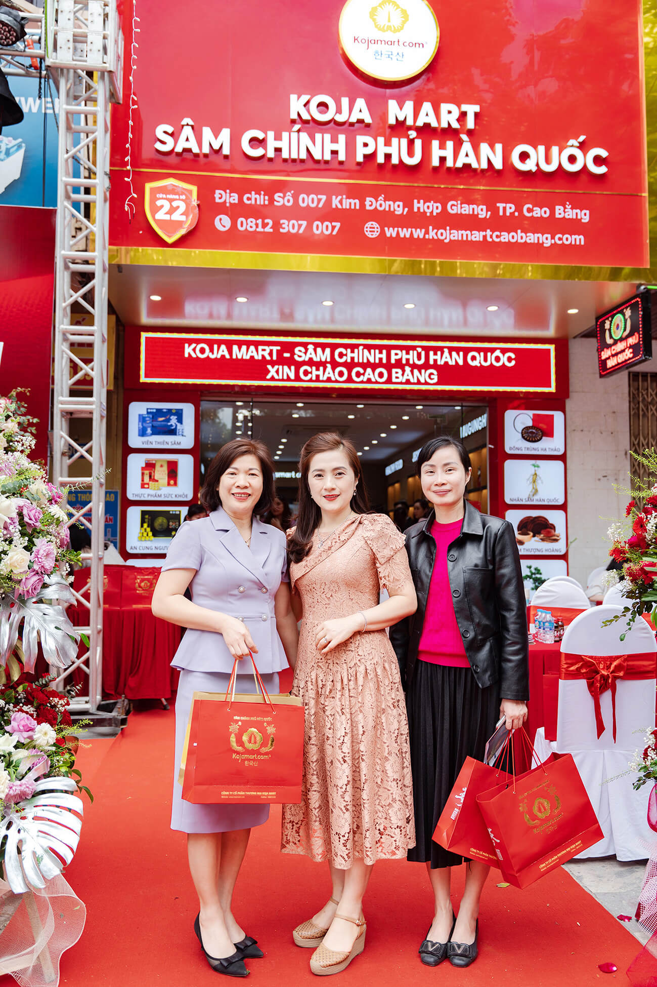 Hoạt động Nổi Bật