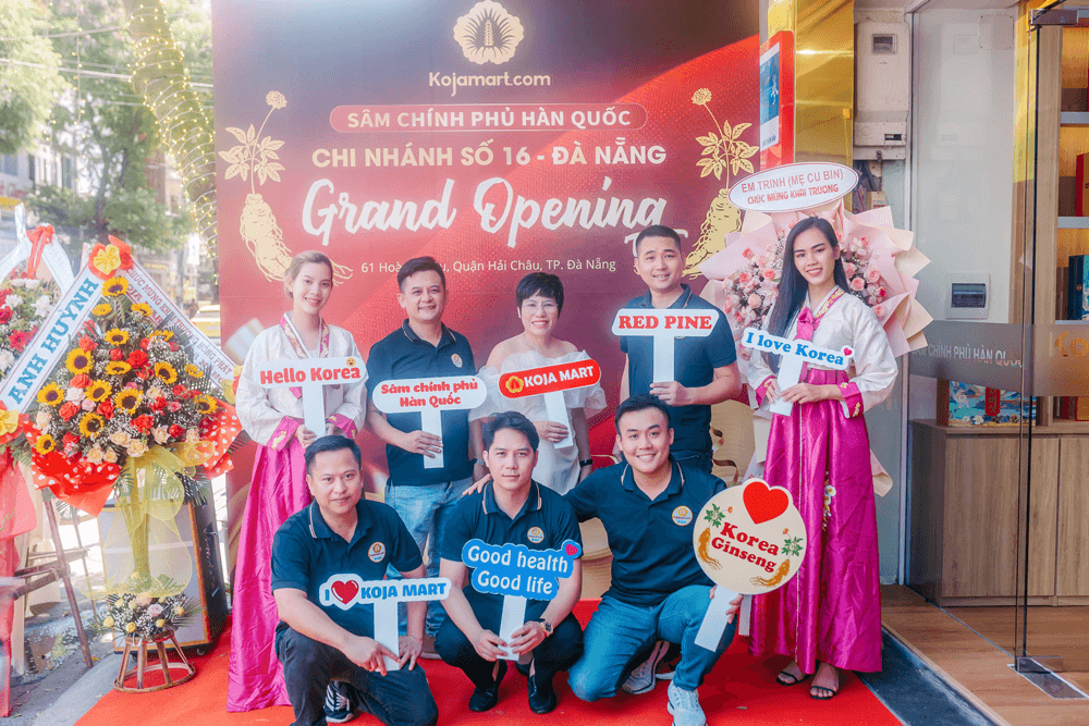 Hoạt động Nổi Bật