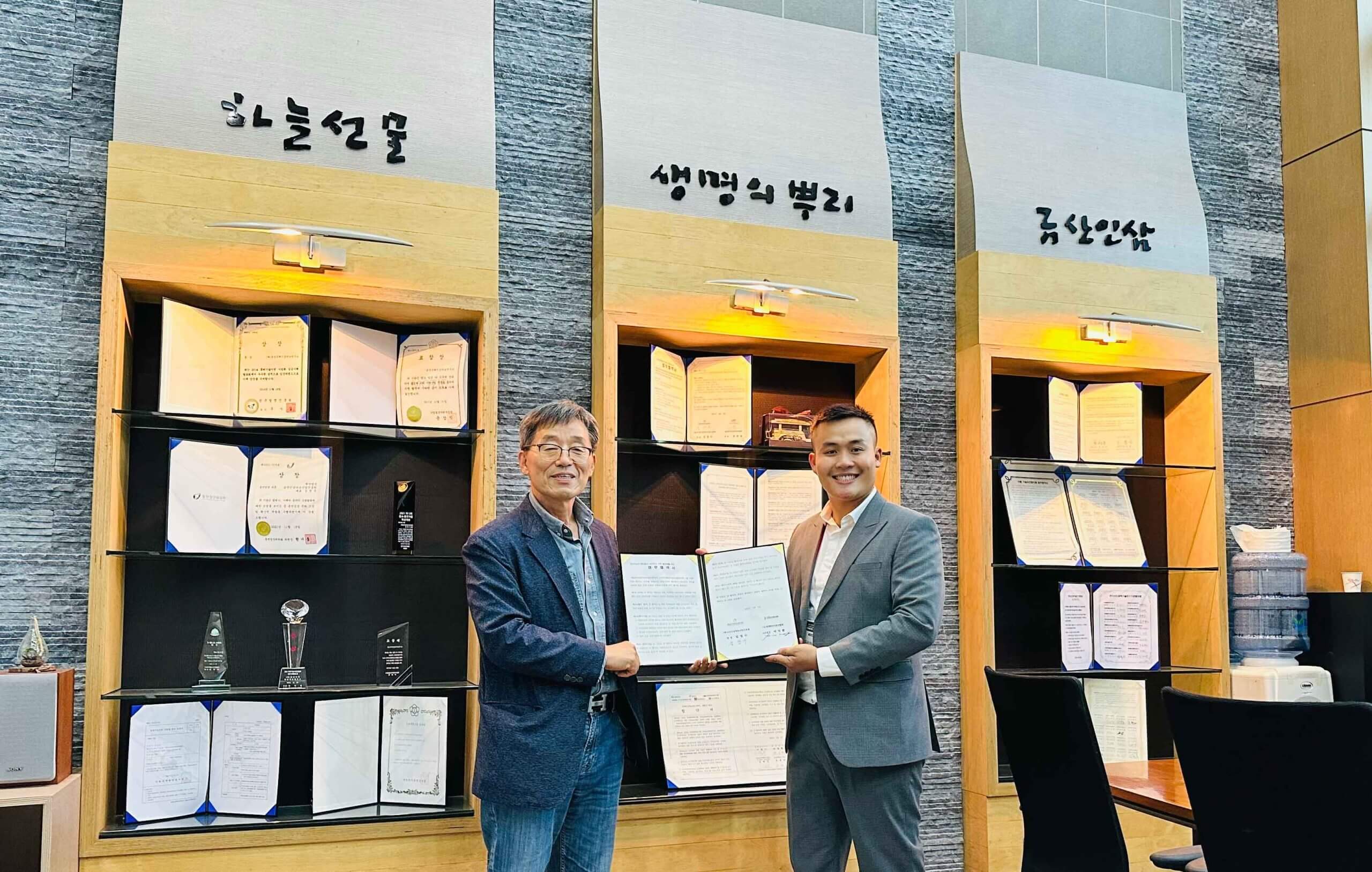 Hoạt động Nổi Bật