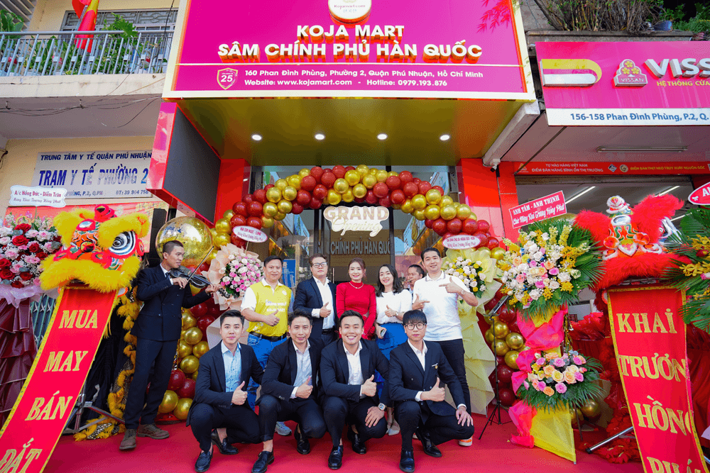 Hoạt động Nổi Bật