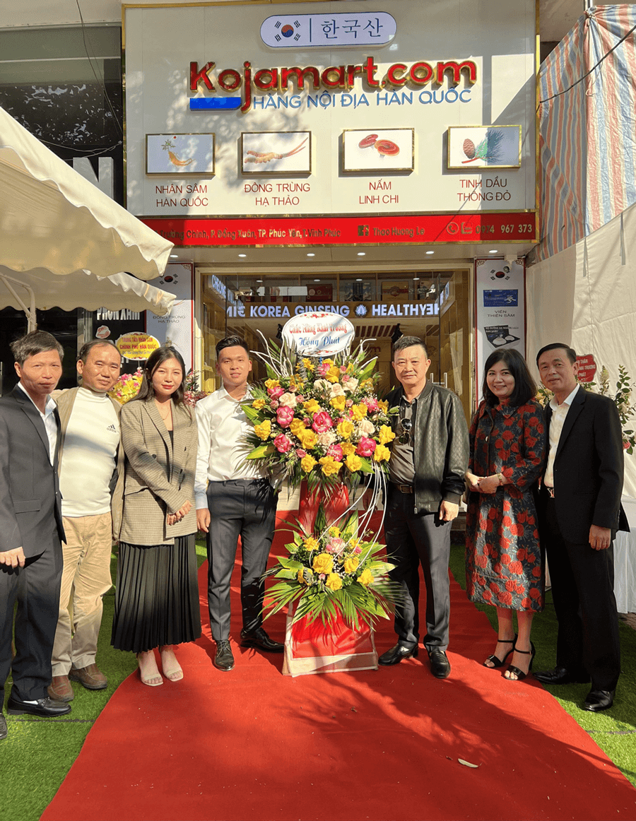 Hoạt động Nổi Bật