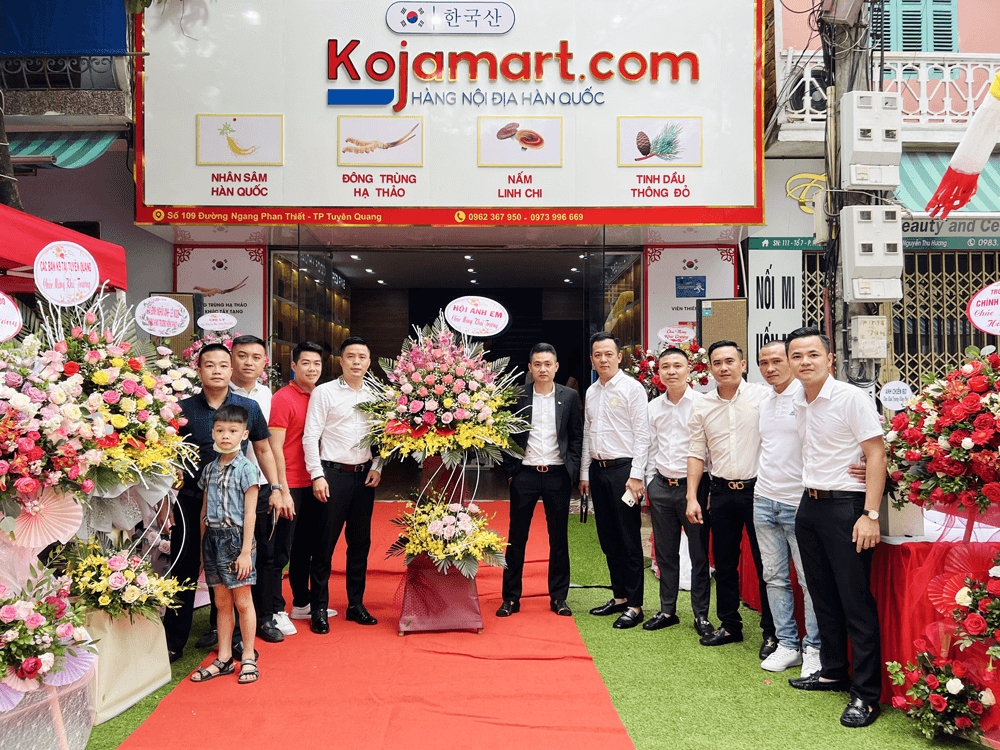 Hoạt động Nổi Bật