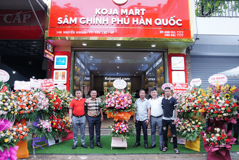 Hoạt động Nổi Bật