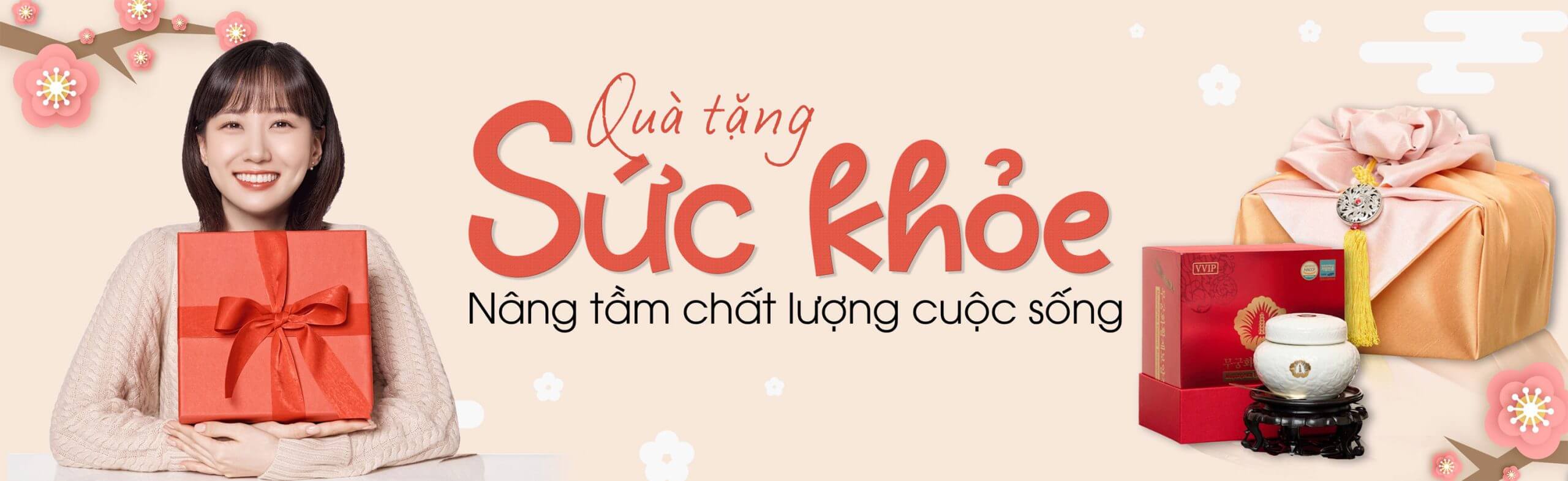 Quà Tặng Doanh Nghiệp