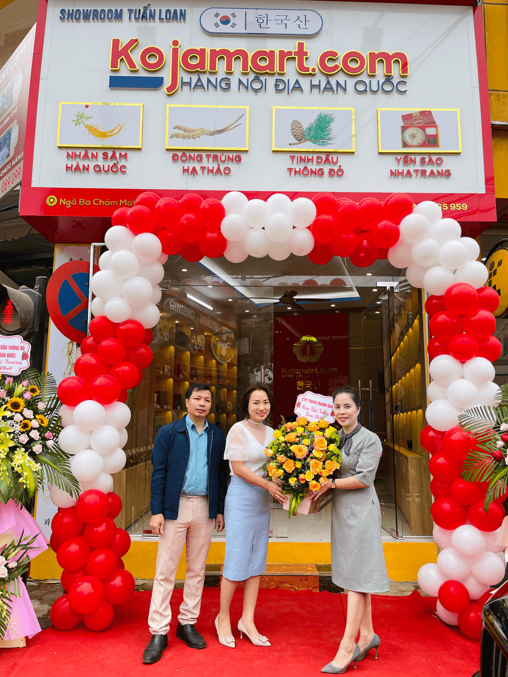 Hoạt động Nổi Bật