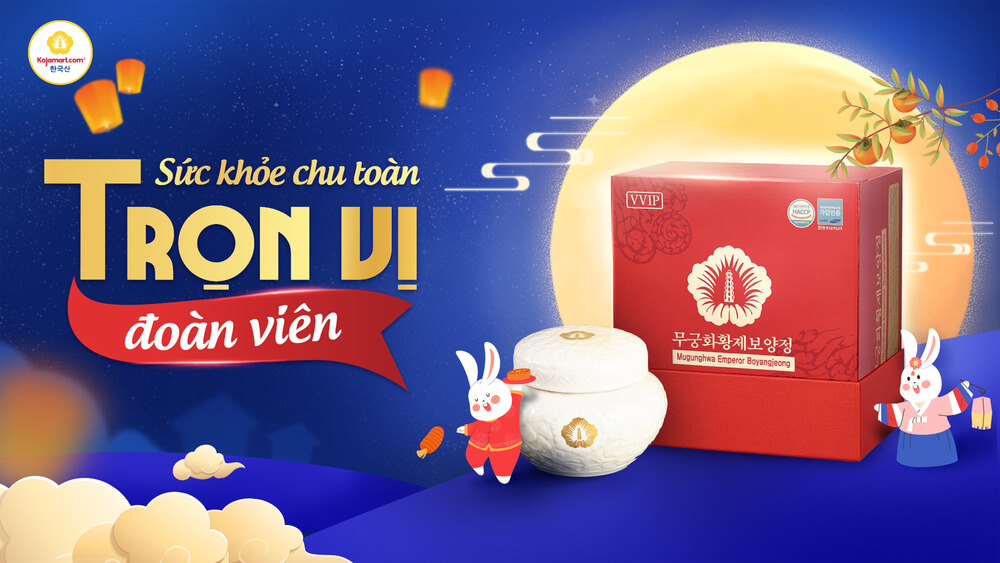 Sức Khỏe Chu Toàn Trọn Vị đoàn Viên