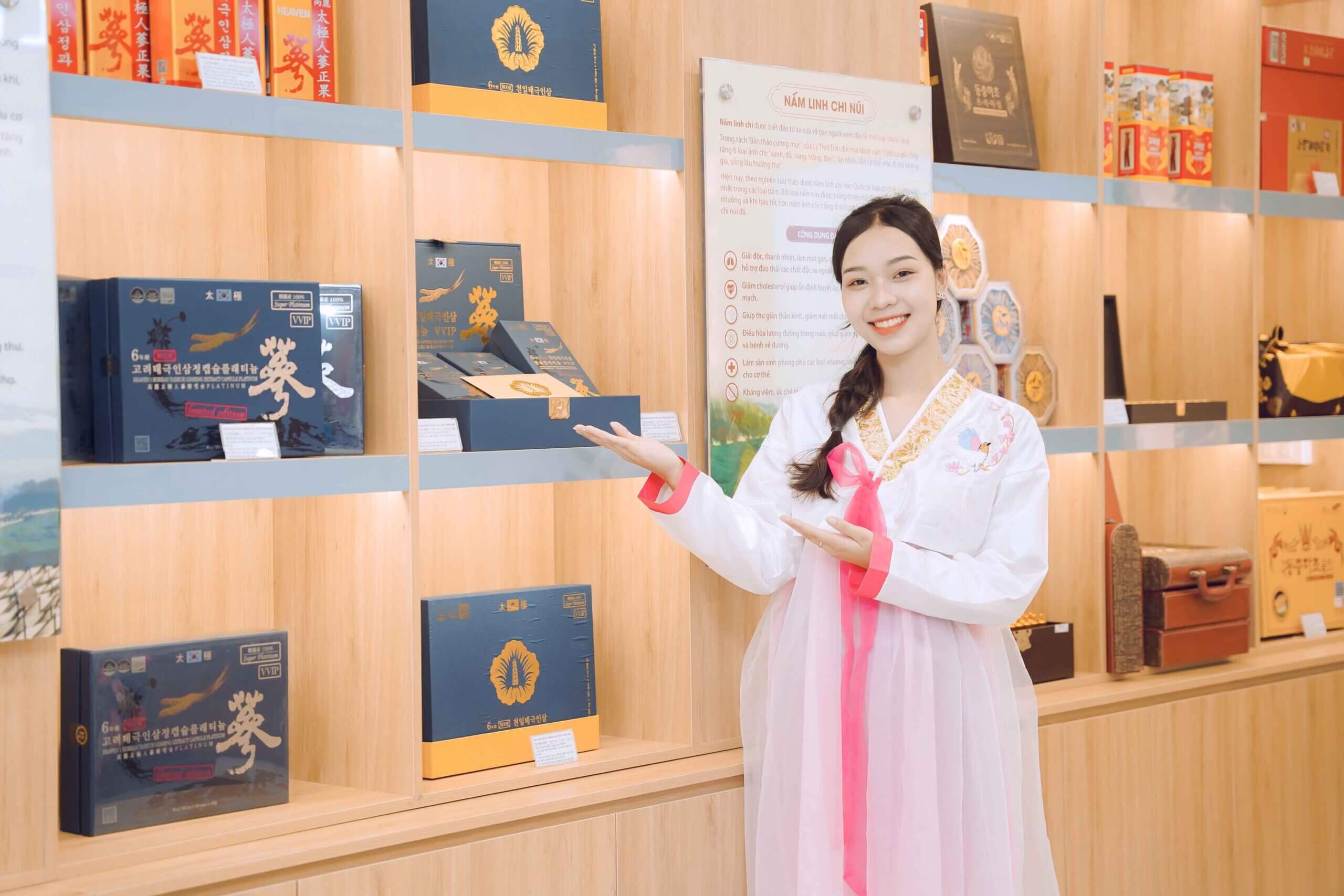 Hệ Thống Cửa Hàng