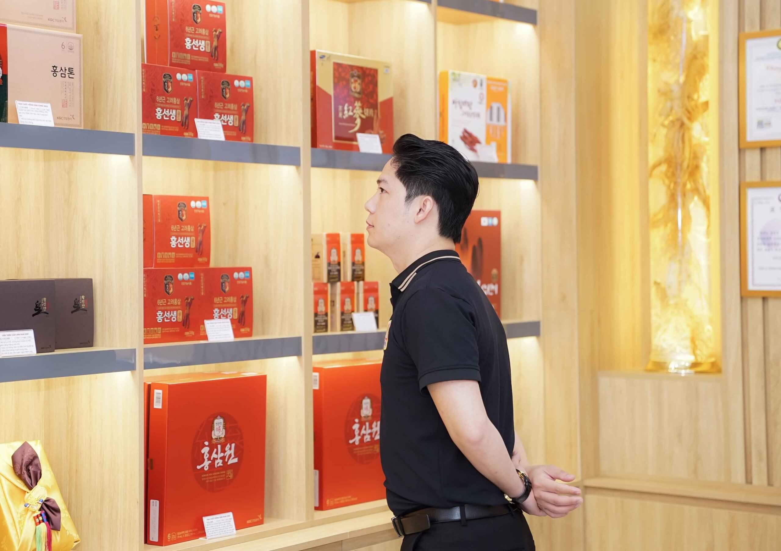 Hợp Tác Kinh Doanh