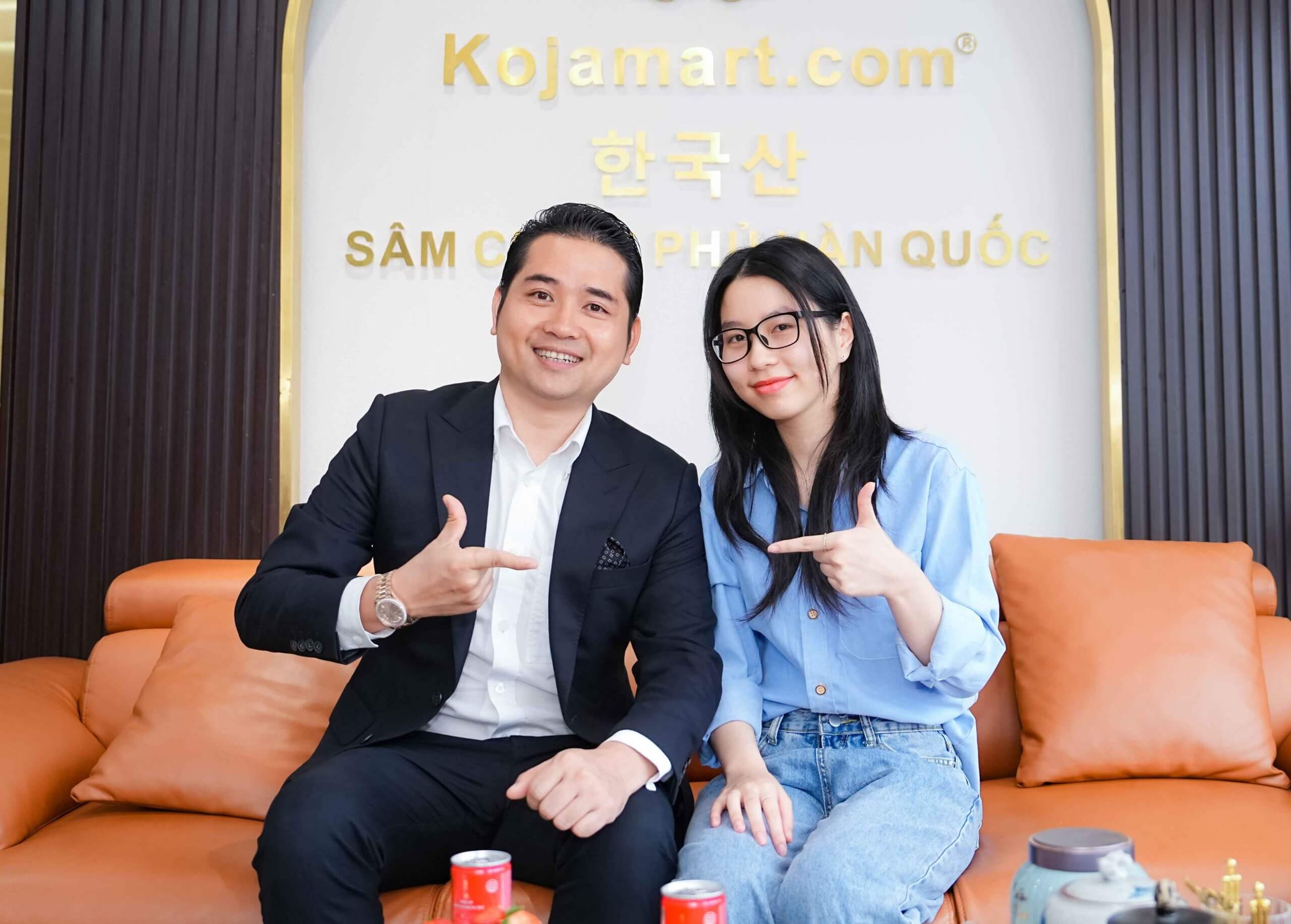 Hợp Tác Kinh Doanh