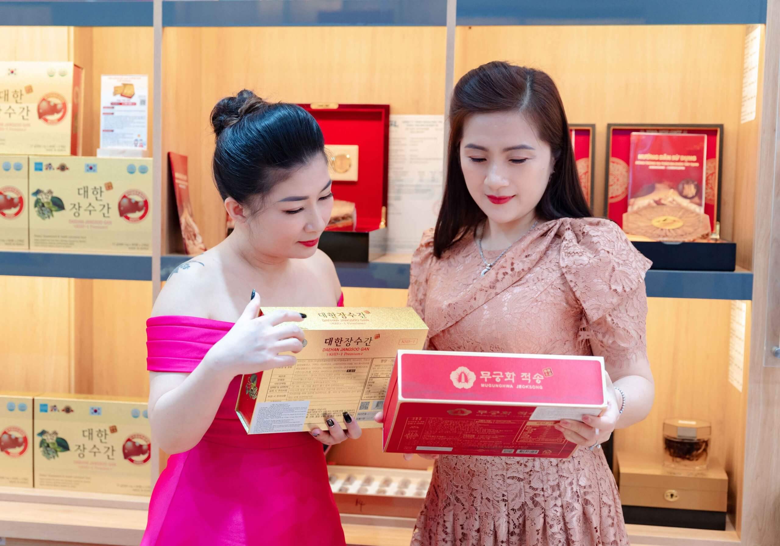 Hợp Tác Kinh Doanh