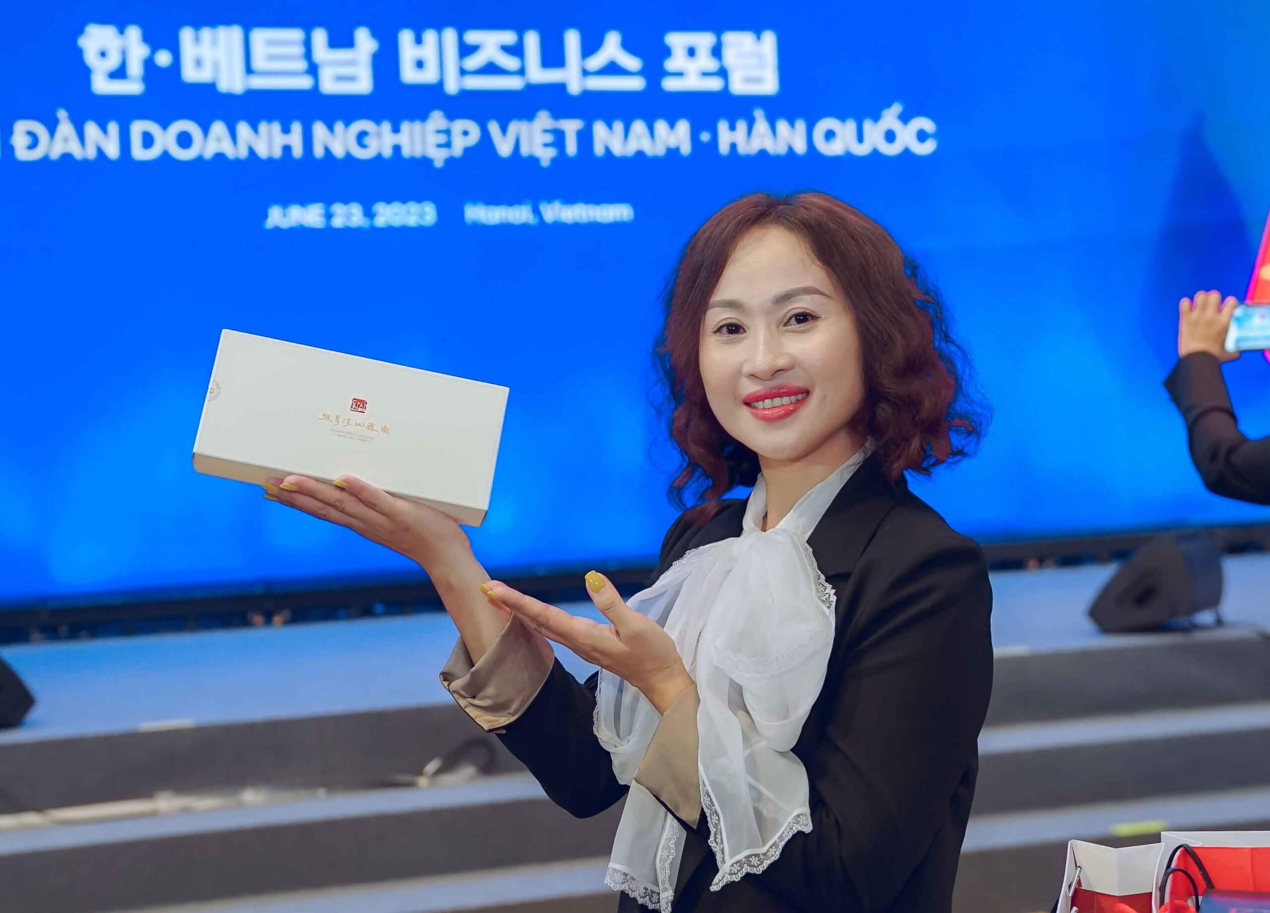 Hợp Tác Kinh Doanh