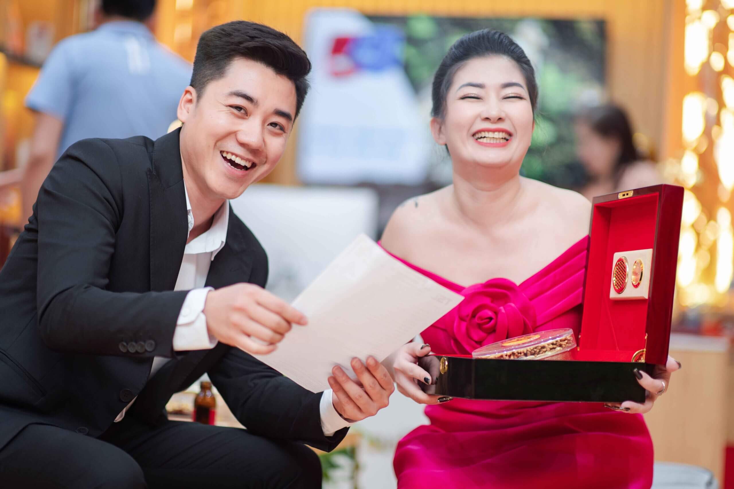 Hệ Thống Cửa Hàng