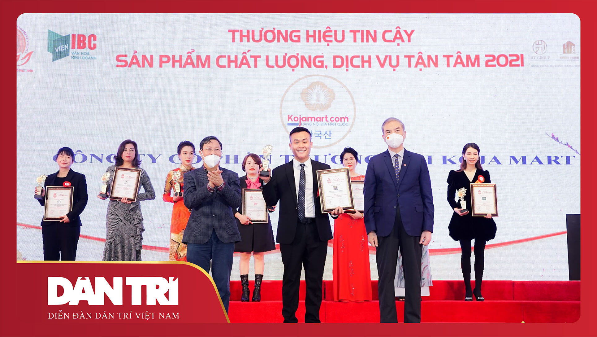 Báo Chí Nói Về Chúng Tôi