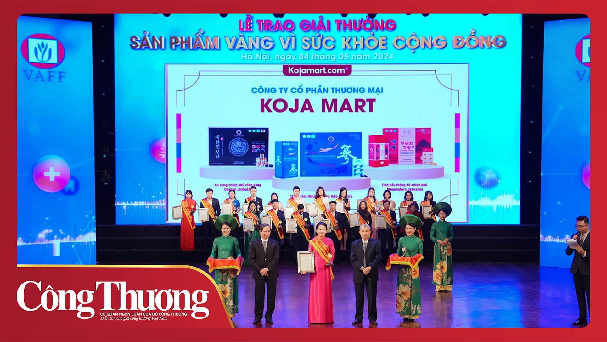 Báo Chí Nói Về Chúng Tôi