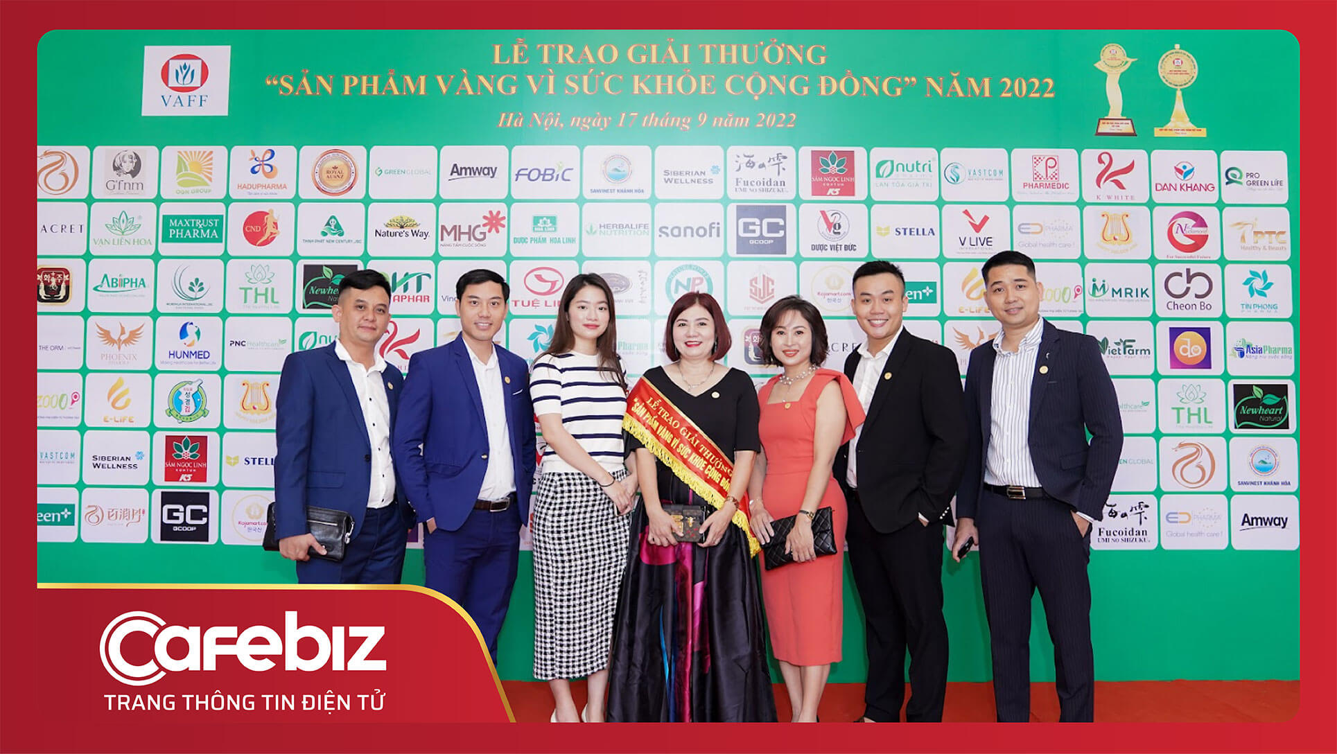 Báo Chí Nói Về Chúng Tôi