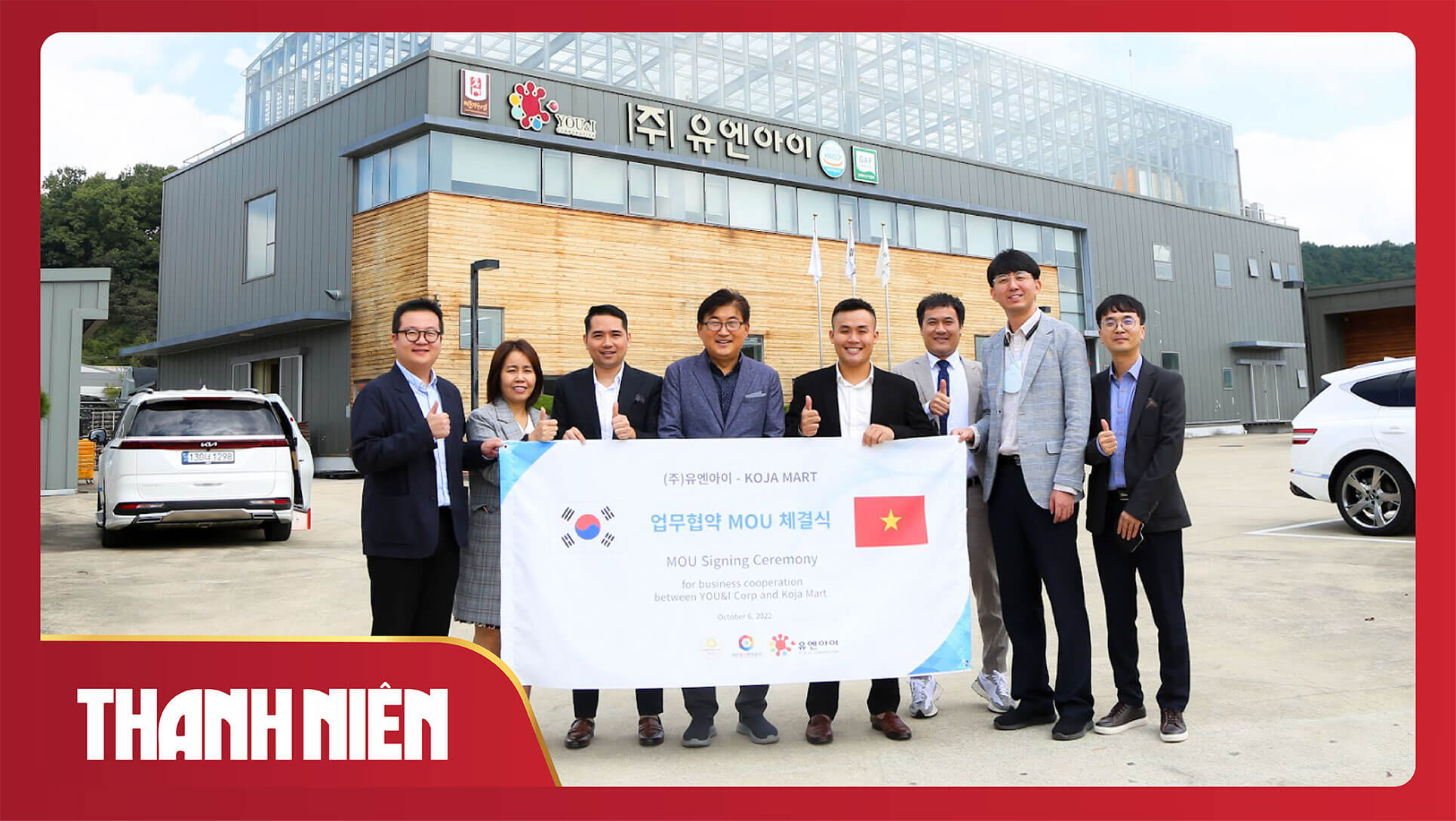 Báo Chí Nói Về Chúng Tôi