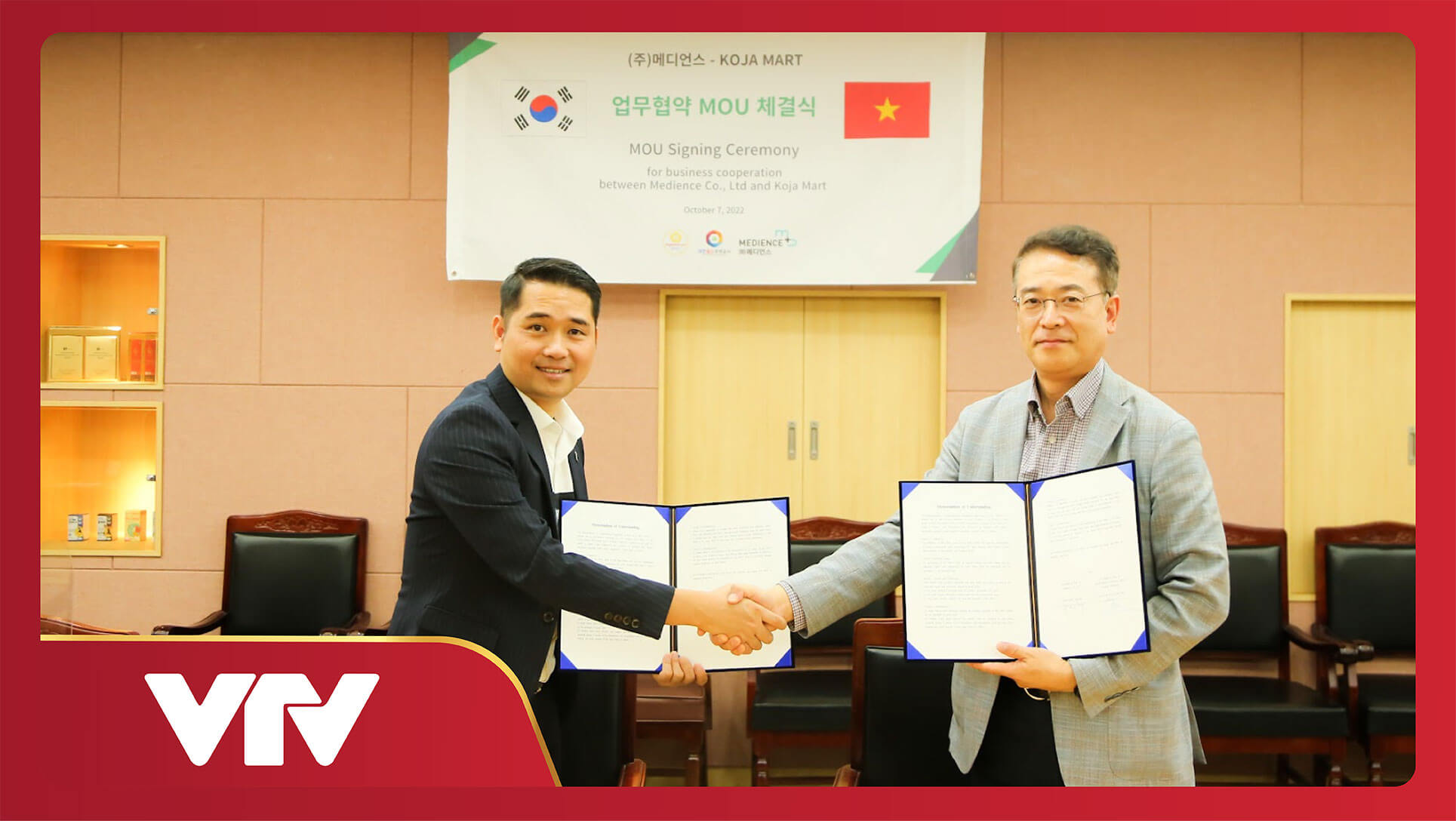 Báo Chí Nói Về Chúng Tôi