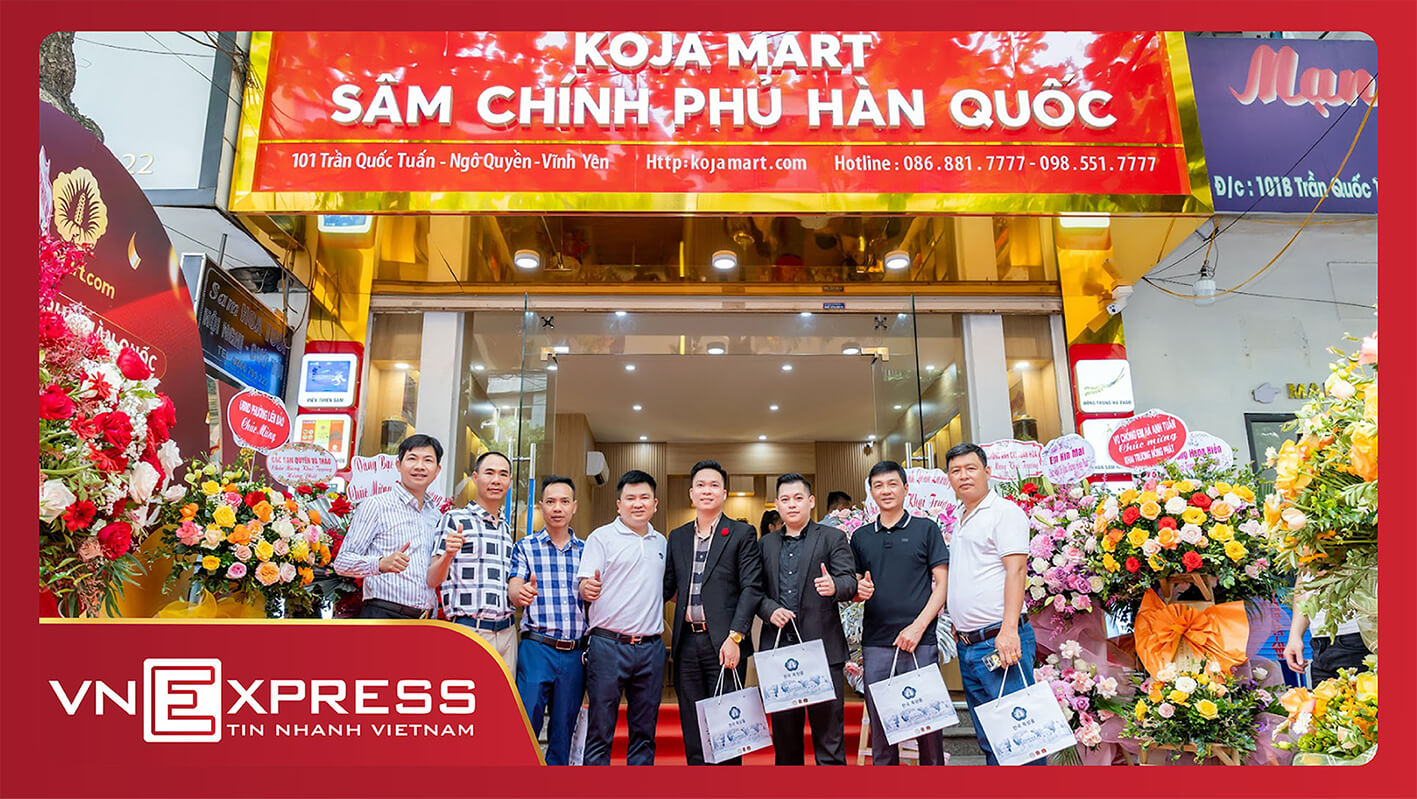 Báo Chí Nói Về Chúng Tôi