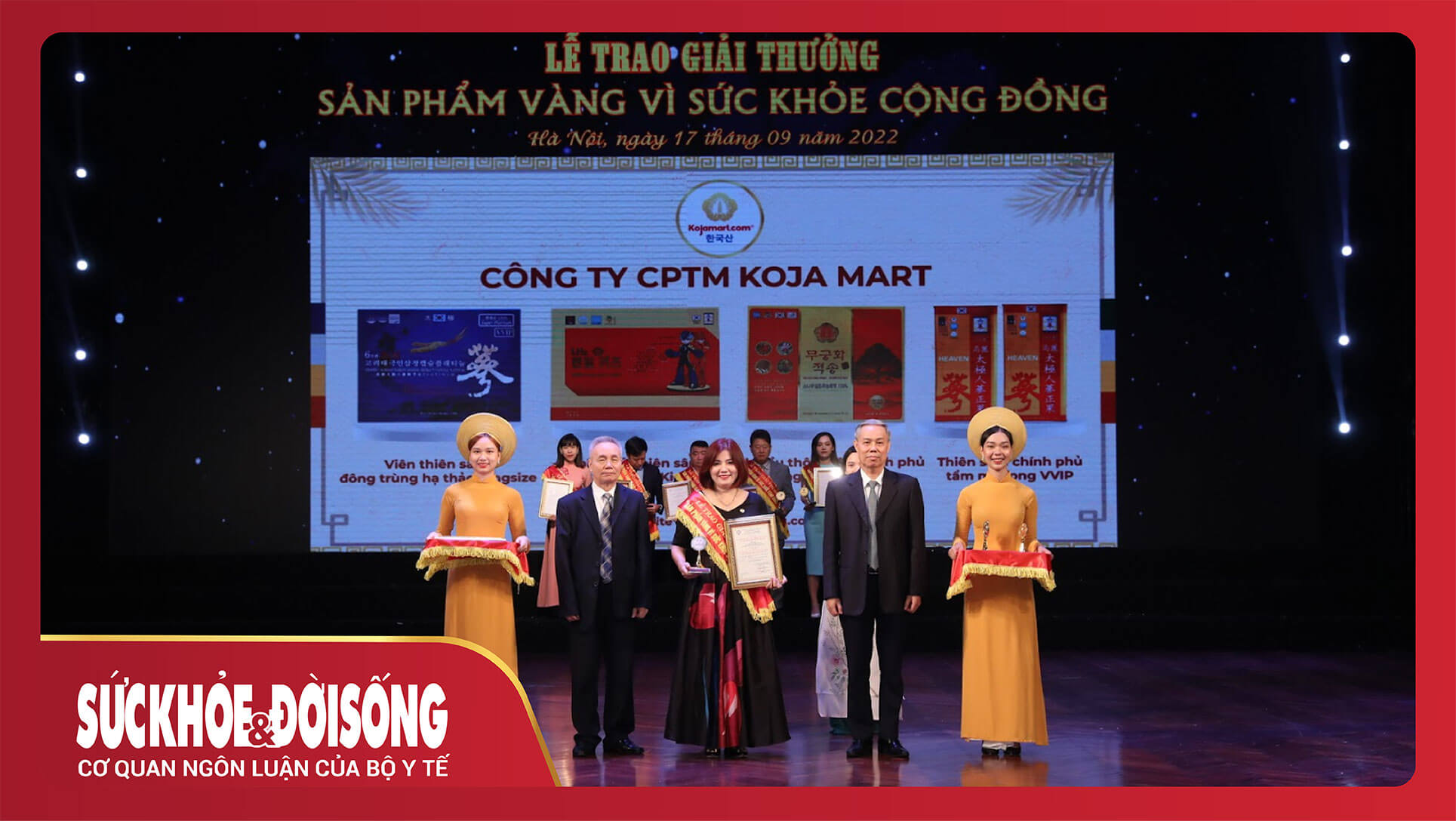 Báo Chí Nói Về Chúng Tôi