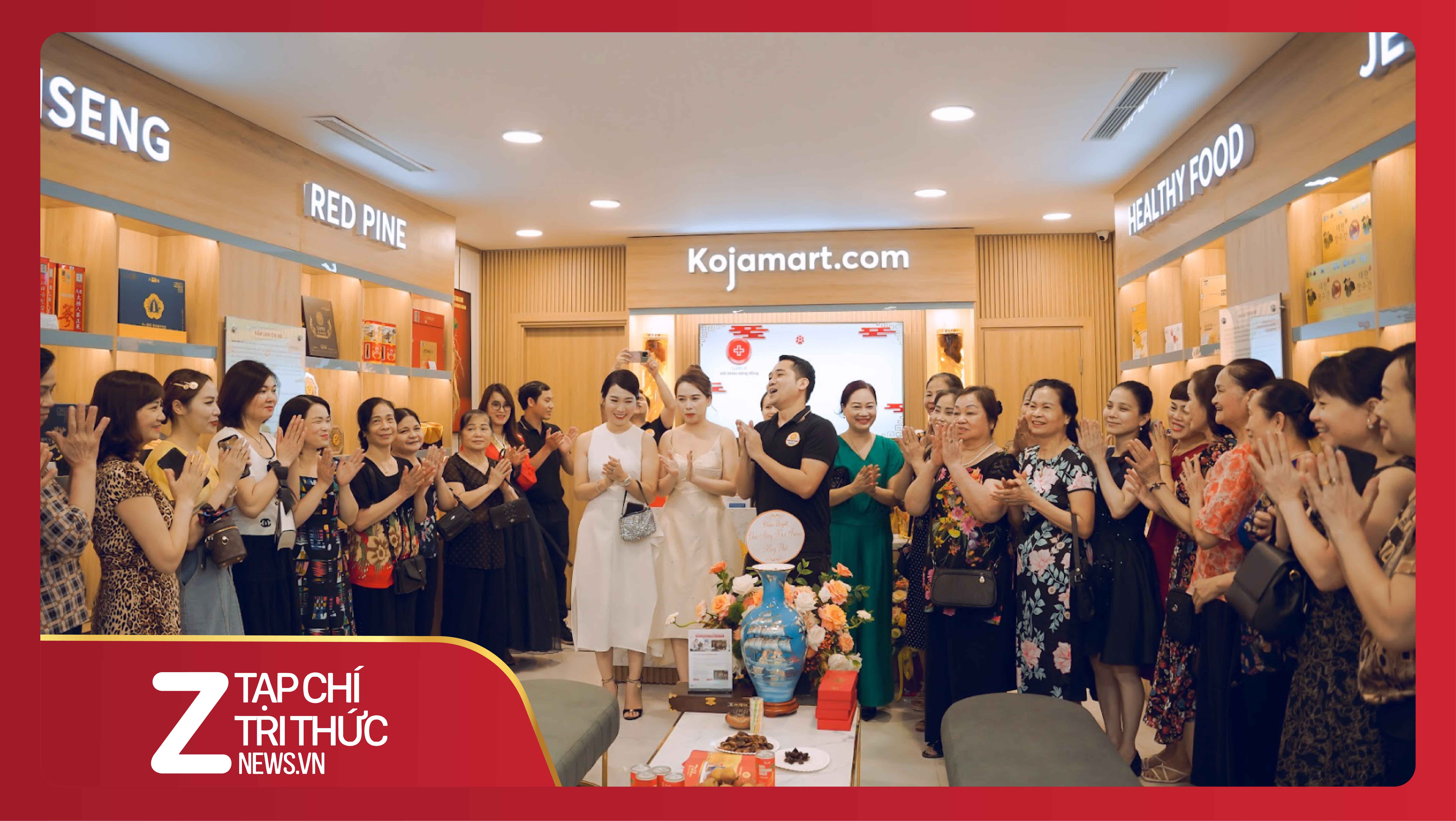 Báo Chí Nói Về Chúng Tôi