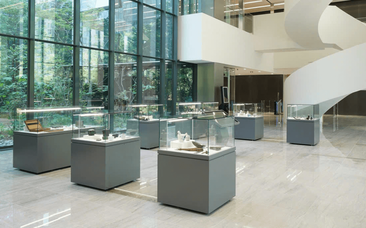 Koja Mart Hợp Tác Cùng Tập đoàn Handok Nhằm Phân Phối độc Quyền Sản Phẩm Ready Q Tại Việt Nam