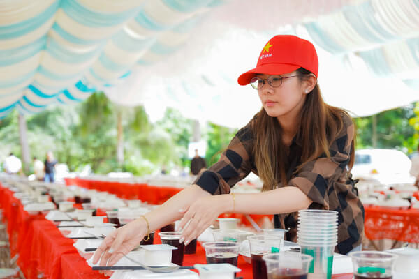 Koja Mart Tiếp Nối Hành Trình Thiện Nguyện Với Dự án “bữa Ấm Vùng Cao”