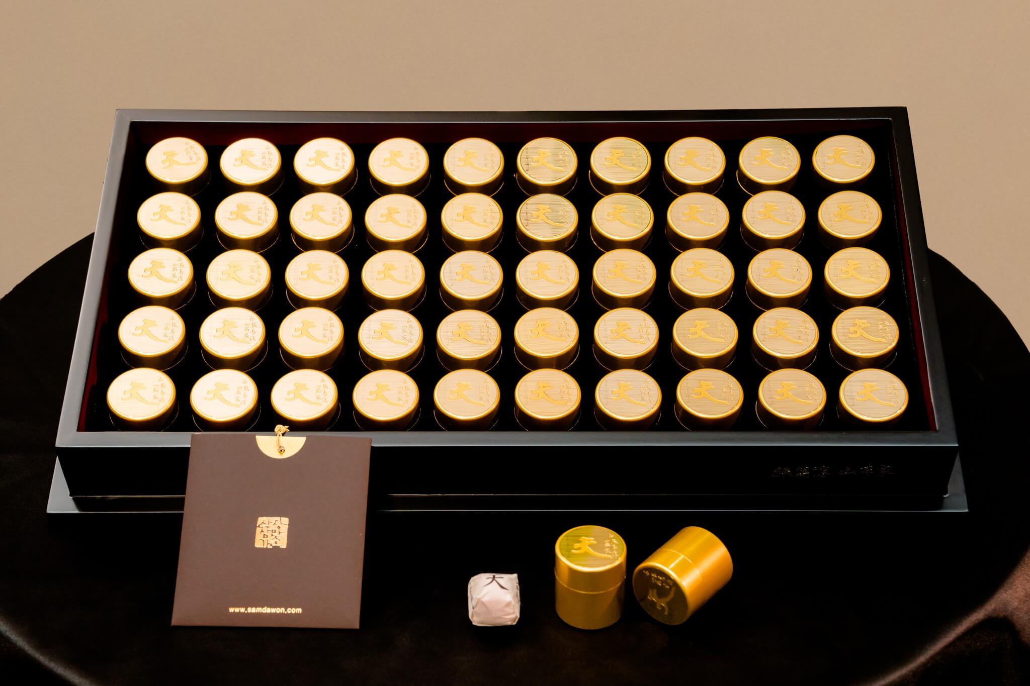 Hướng Dẫn Sử Dụng An Cung Ngưu Hoàng Hoàn Hàn Quốc An Toàn Hiệu Quả