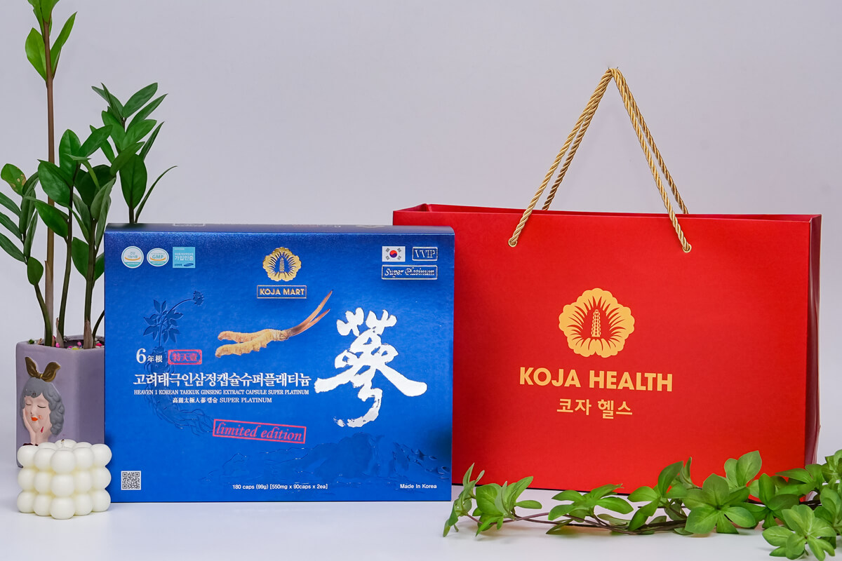 [giải đáp] Ai Nên Sử Dụng Viên Thiên Sâm đông Trùng Hạ Thảo Kingsize?