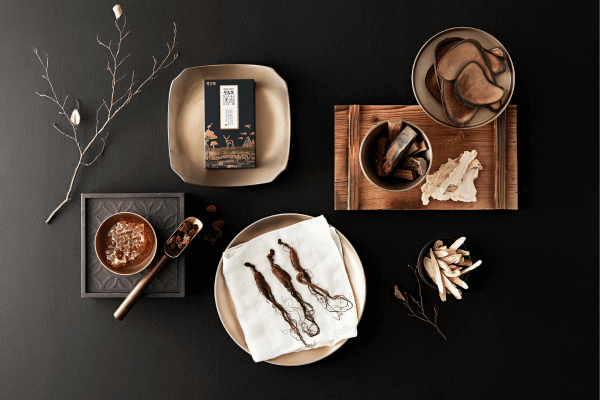 [giẢi ĐÁp] NƯỚc HỒng SÂm Nhung HƯƠu HÀn QuỐc CÓ TÁc DỤng GÌ?