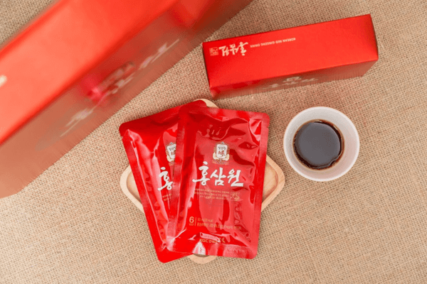 Top 5 NƯỚc SÂm HÀn QuỐc ĐƯỢc YÊu ThÍch NhẤt