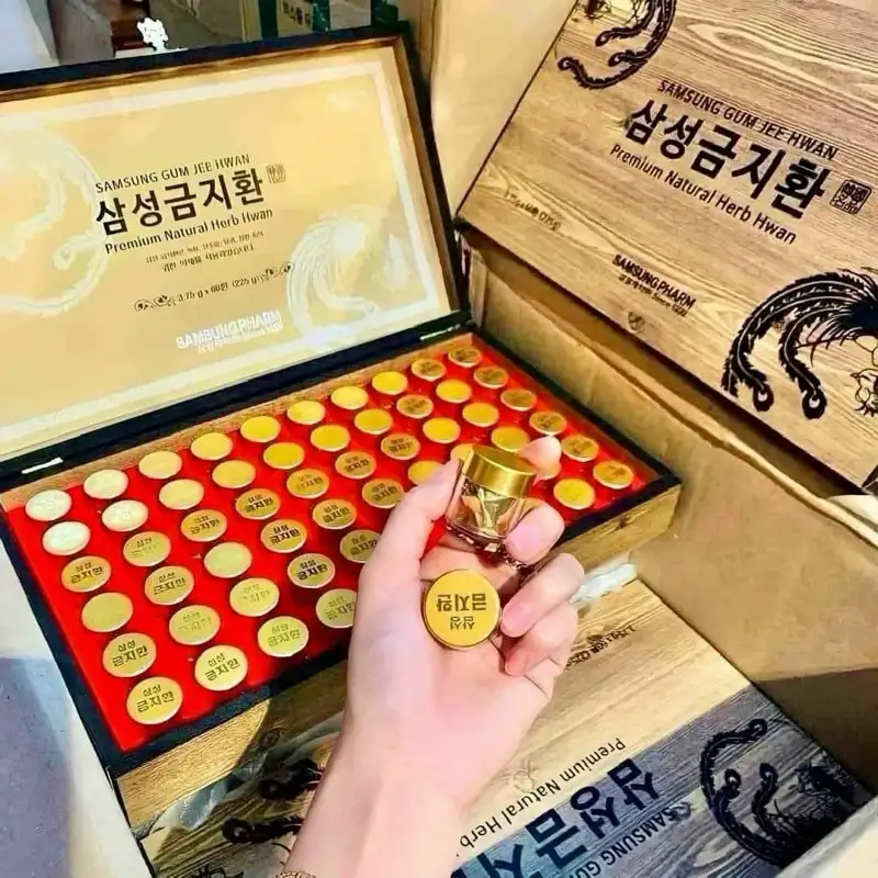 Cách dùng An Cung Ngưu Hoàng Hoàn hiệu quả