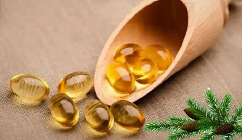 Cách sử dụng tinh dầu thông đỏ hiệu quả