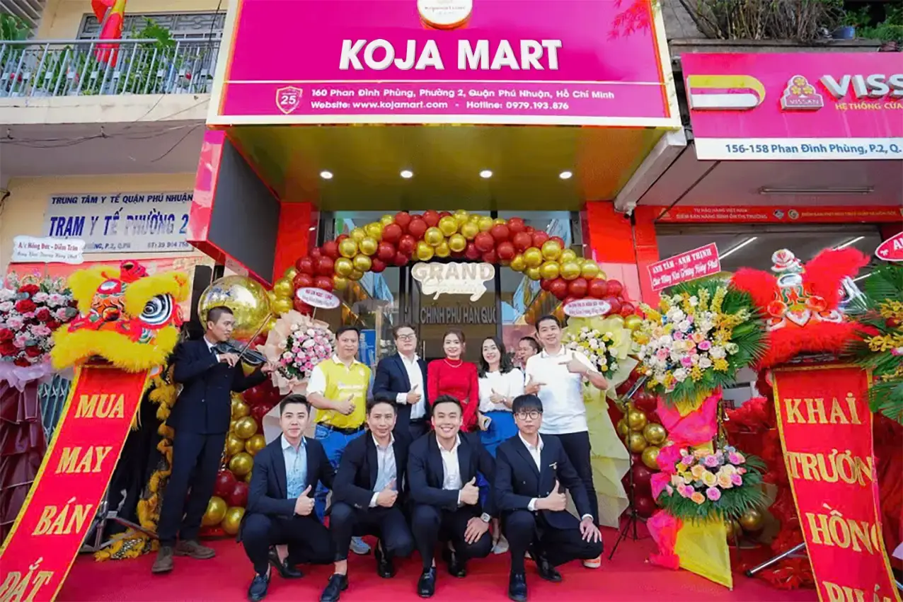 Chi nhánh Phú Nhuận - Hồ Chí Minh