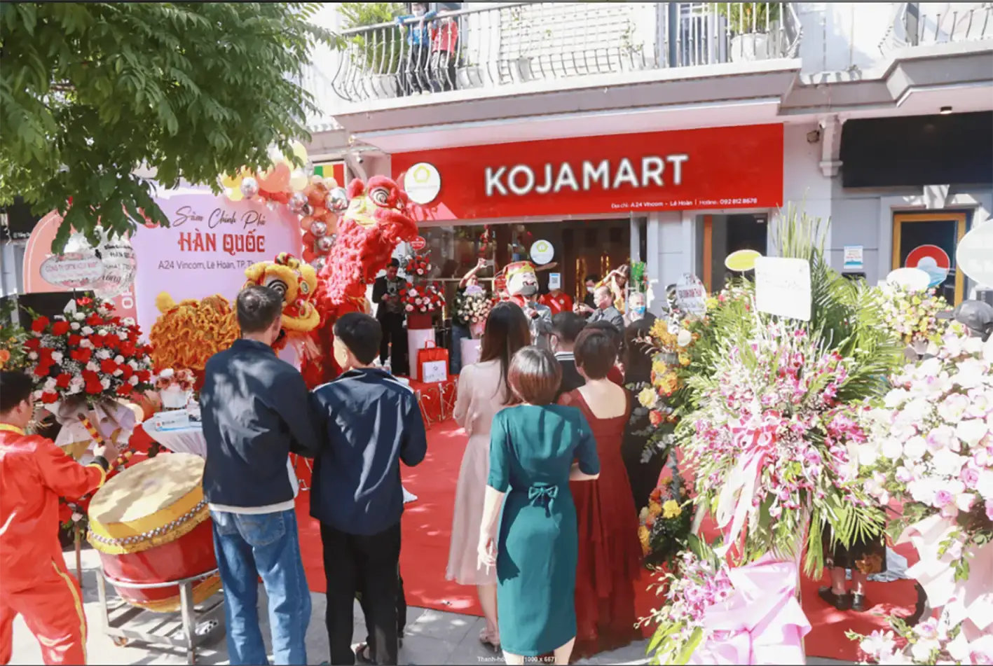 Chi nhánh Thanh Hóa