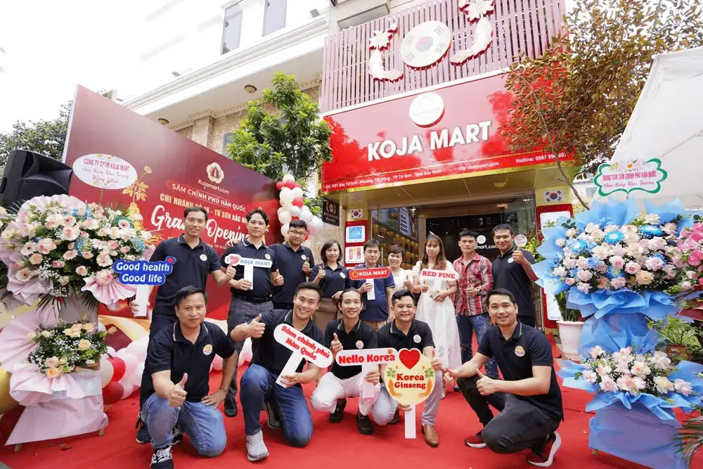 Chi nhánh Từ Sơn 1 - Bắc Ninh