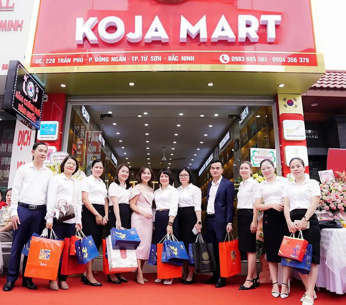 Chi nhánh Từ Sơn - Bắc Ninh