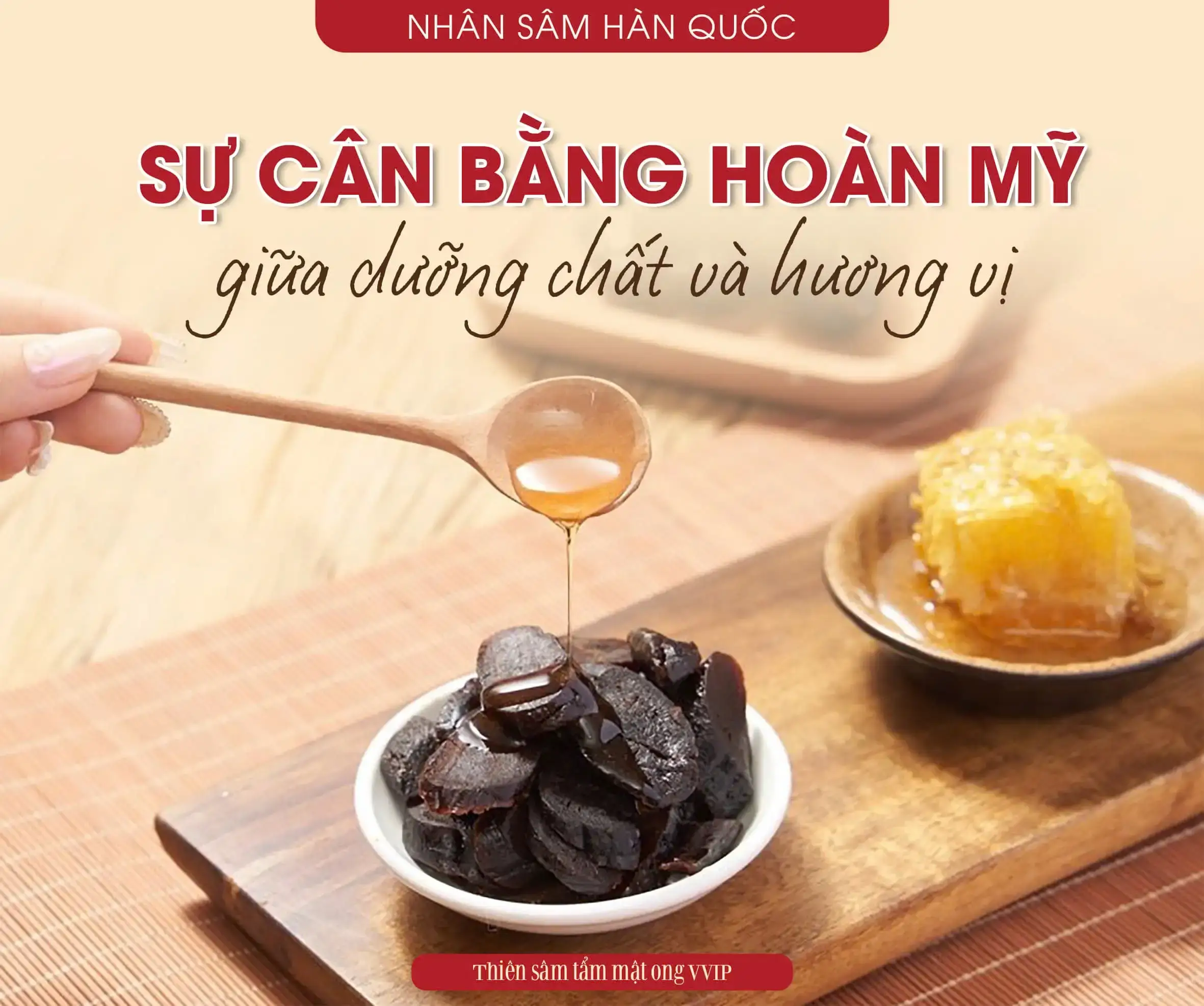 Nhân sâm Hàn quốc