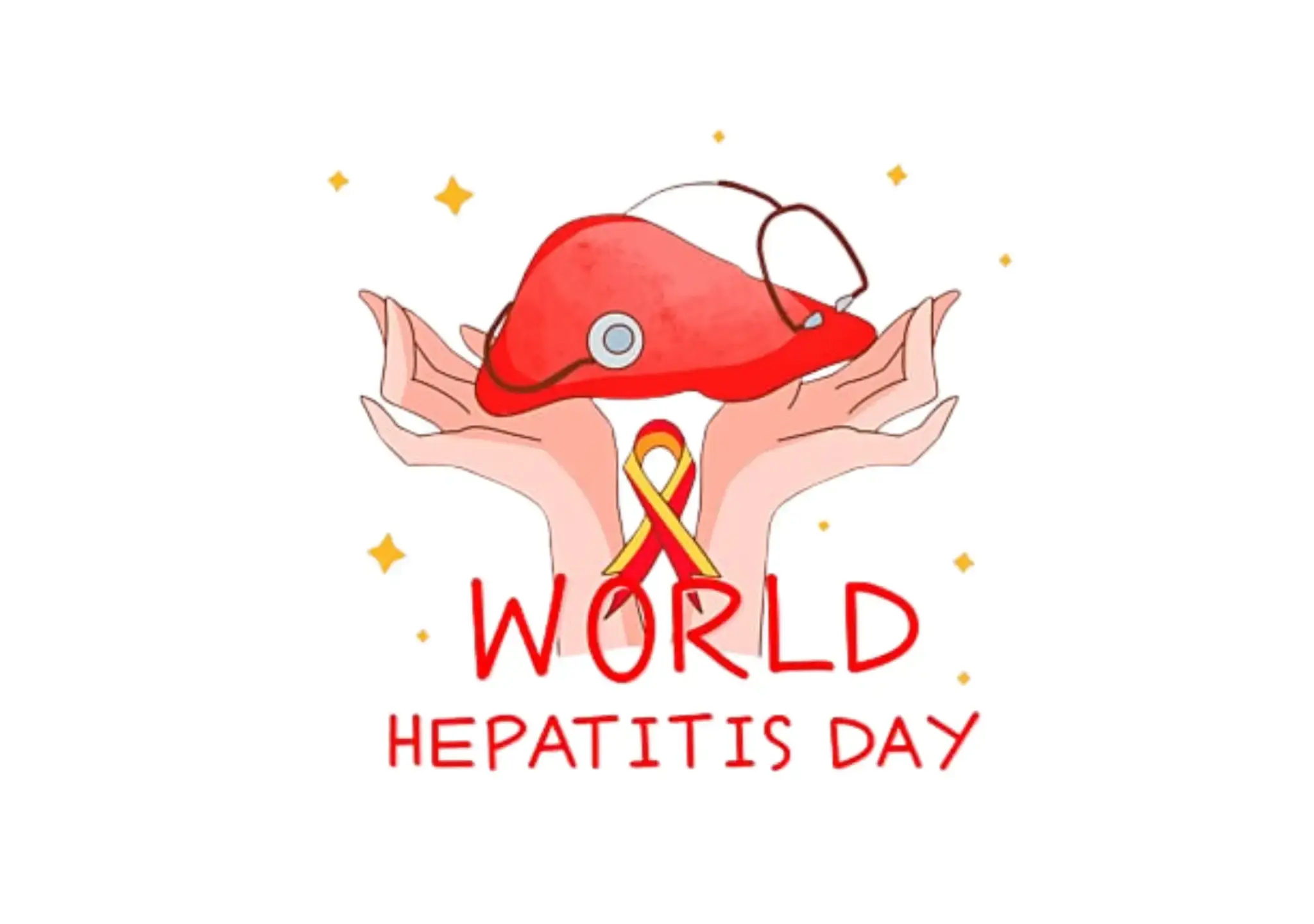 Hưởng ứng Ngày 28/7 ngày thế giới phòng chống viêm gan